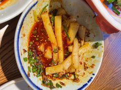 -百年神厨·地道川菜(清江西路店)