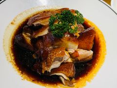 -应天大明王朝·南京菜(中山陵店)