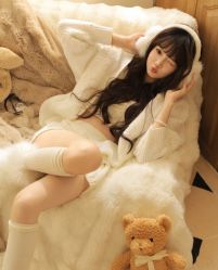 -克拉女神写真馆·匠心定制