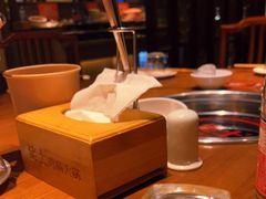 -佬土鹅肠火锅(解放路店)