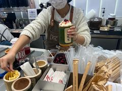 -KUNCHA鲲茶·江西制茶(铜锣湾店)