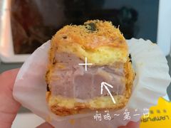 -初杏CrowXiey(九堡金堡街店)