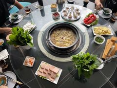 -野菌皇海景野生菌火锅(滨海大道店)