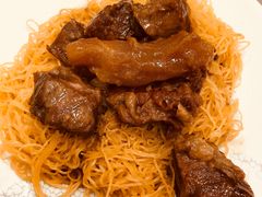 -麦文记面家(佐敦店)