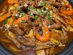 -徐记小怪兽肉蟹煲(中央大街店)