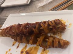 -西安高新希尔顿酒店·咖啡露台西餐厅