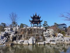 -滴水湖