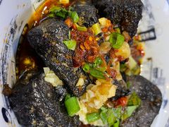 -黑白电视长沙小吃(悦汇城店)