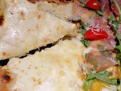 -Primo·丽莫意大利窑烤披萨