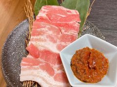 -AJIYA·池袋日式烧肉自助(天津万象城店)