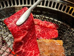 -隐炉和牛烧肉店(群力店)
