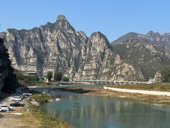 -孤山寨风景区