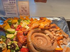 -杭州钱江新城万怡酒店-西餐厅