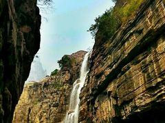 -云台山风景名胜区