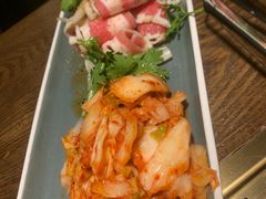 -新石器烤肉(中房金谊广场店)