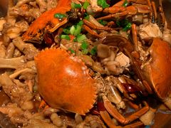 招牌肉蟹煲-胖哥俩肉蟹煲(爱琴海购物公园店)