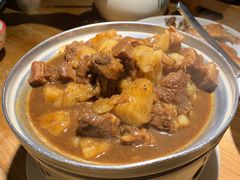 -小放牛炒菜馆(中山路乐汇城店)