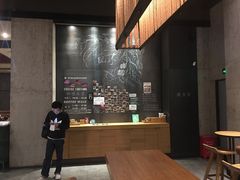 -星巴克臻选(深圳罗湖万象城店)