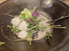 -陈大锅·岳阳鱼馆·地道岳阳菜(美食街店)