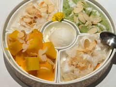 -狮拾久·现代新加坡料理(壹方城店)