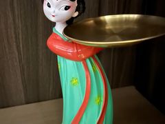 -儒之堂·足道养生SPA影院式(万融城店)