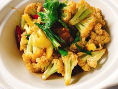 -新吉士·上海菜(浦东LCM置汇旭辉店)