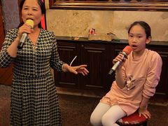 -萧邦音乐会所KTV·蒸汽活海鲜自助(福田店)