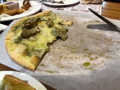 -派尔曼特披萨(万象城店)