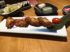 -一心创作料理屋(经开万达店)