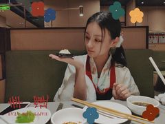 -海底捞火锅(金光华店)