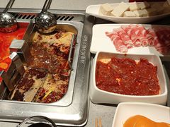 -海底捞火锅(城阳万象汇店)