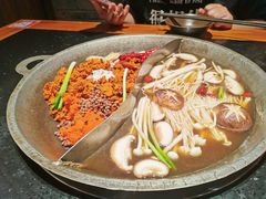 -珮姐老火锅(新街口店)