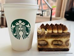 -星巴克臻选(北京太阳宫凯德店)