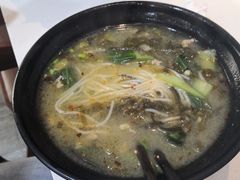 -十九集重庆小面(天坛西路店)