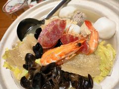 -新白鹿餐厅(龙游路总店·杭帮菜名店)