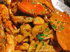 -胖哥俩肉蟹煲(盐城金鹰国际店)