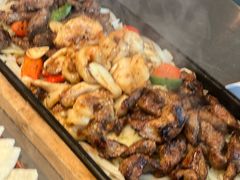 -MI WU FACTORY米屋美食工厂餐厅(绿地店)