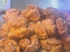 -蒙记老牌豆浆