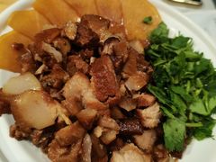-姥姥家春饼店(惠新东街店)