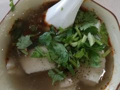 -新繁牛肉豆花(都江堰店)