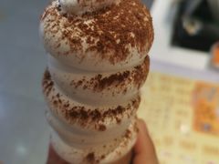 -DQ·蛋糕·冰淇淋(天通苑华联店)