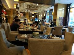 -常州富力喜来登酒店 Feast盛宴标帜西餐厅(新北万达广场店)