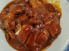 家乡碌鹅-惠爱餐厅