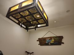 -陈记菜馆·非遗淮扬菜(东关街教场店)