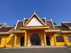 -报恩禅寺