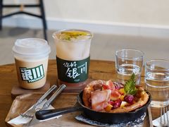 -花仓咖啡(祥安巷店)