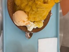 -Ice Monster冰馆·CNN评选全球十大甜品(国贸商城店)