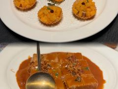 -锦府园·新台州菜(合生汇店)