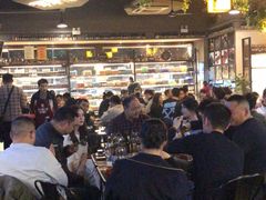 -M99 BEER世界啤酒吧(鸿云悦街店)