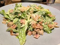 -Let'sBURGERplus·非常创意汉堡(三里屯店)